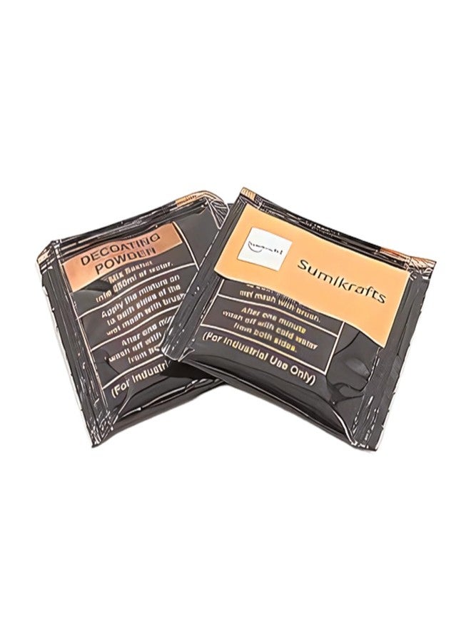 sumikrafts PVC Screen Printing kit: PVC matt Ink Crimson red 500gm+Wooden Frame 12”X15” pre Stretched mesh no 16- Graphic Arts,Textile and Apparel - Image 5
